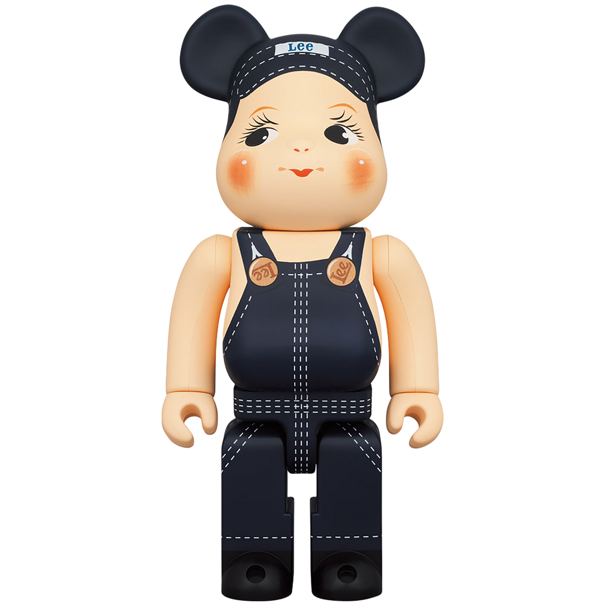 BE@RBRICK 巴迪·李 1000%