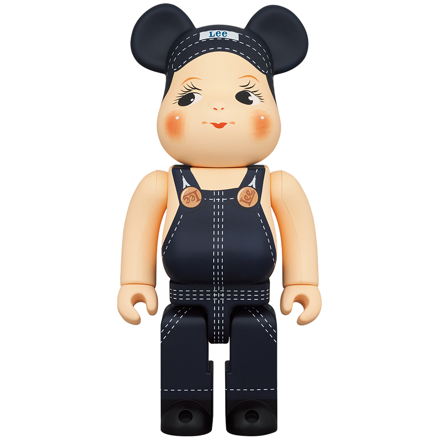 BE@RBRICK 巴迪·李 1000%