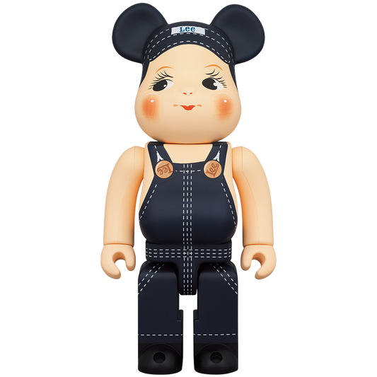 BE@RBRICK 巴迪·李 1000%
