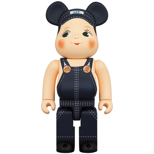 BE@RBRICK Buddy Lee 1000％ | MEDICOM TOY OFFICIAL STORE