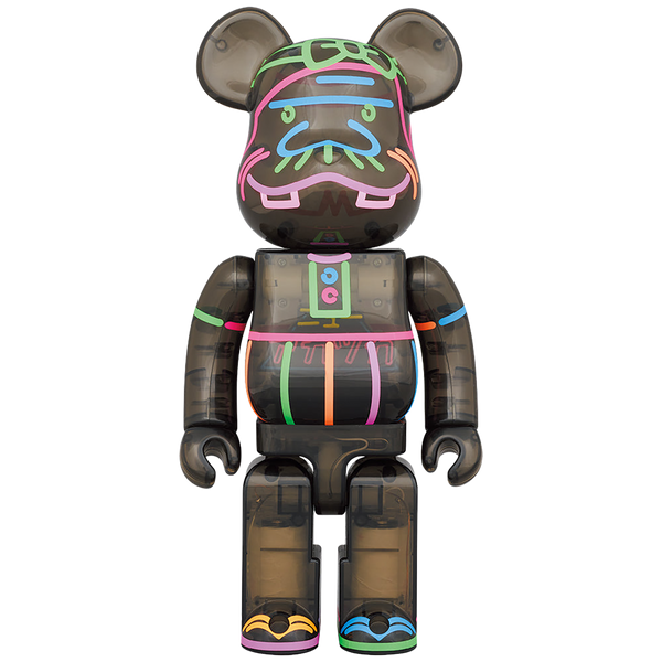 BE@RBRICK ニューアカツカ バカボンのパパ 400％ | MEDICOM TOY