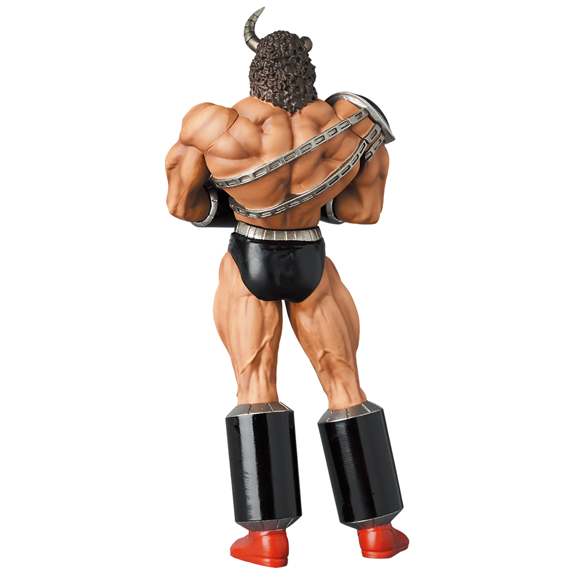 UDF Kinnikuman Series 2 Buffaloman (20 million powers)