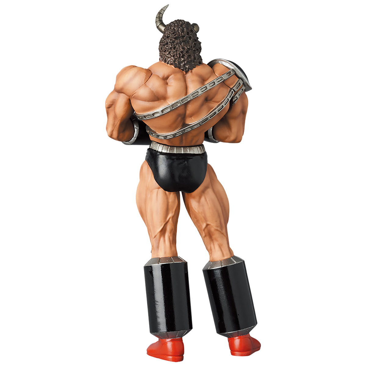 UDF Kinnikuman Series 2 Buffaloman (20 million powers)