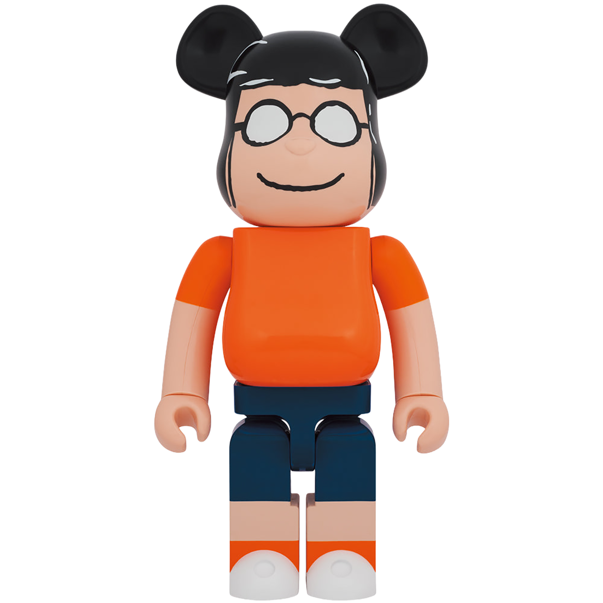 BE@RBRICK MARCIE 1000％《2023年11月発売・発送予定 受注期間は5月10日まで》