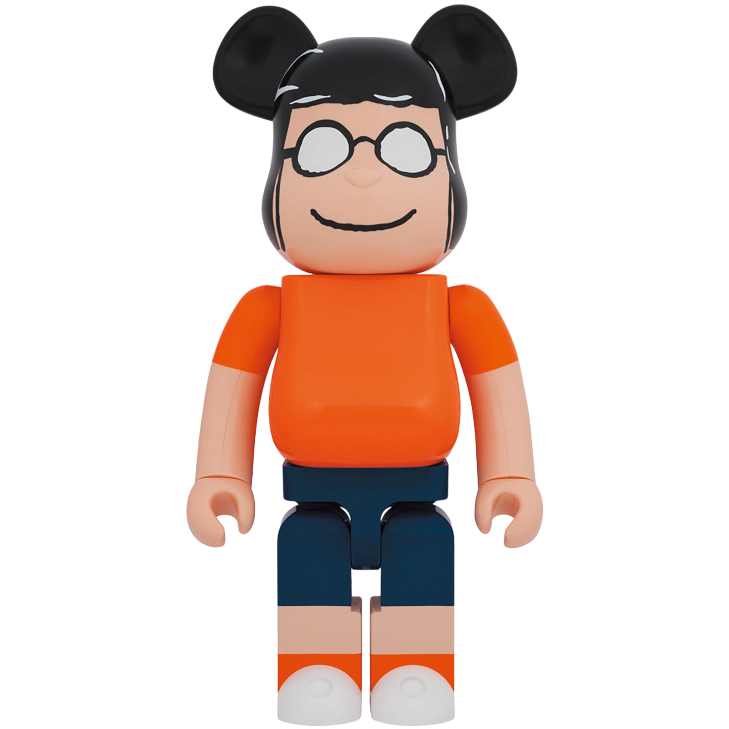 BE@RBRICK MARCIE 1000％《2023年11月発売・発送予定 受注期間は5月10日まで》