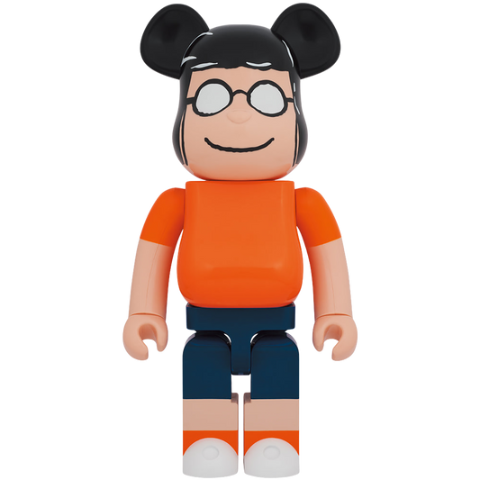 BE@RBRICK MARCIE 1000％《2023年11月発売・発送予定 受注期間は5月10日まで》