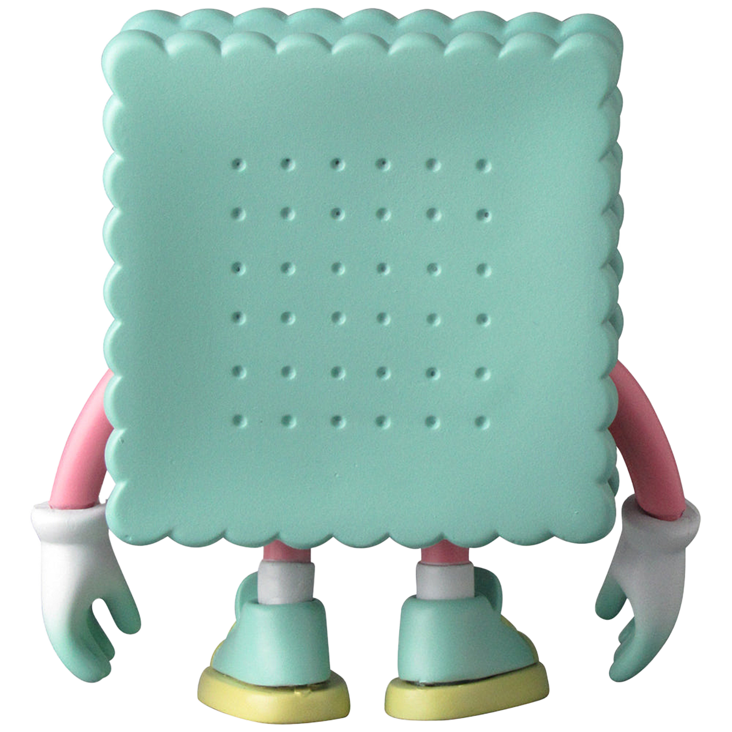 MUUKTOY Cream Biscuit Boy project 1/6 limited color Square
