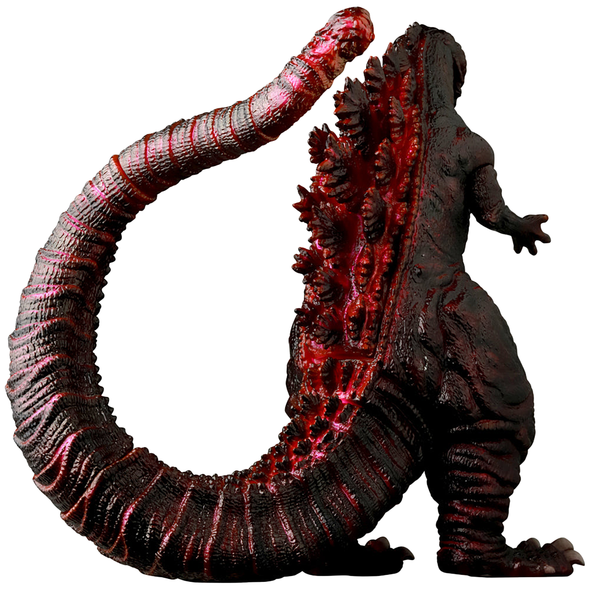 Godzilla (2016)