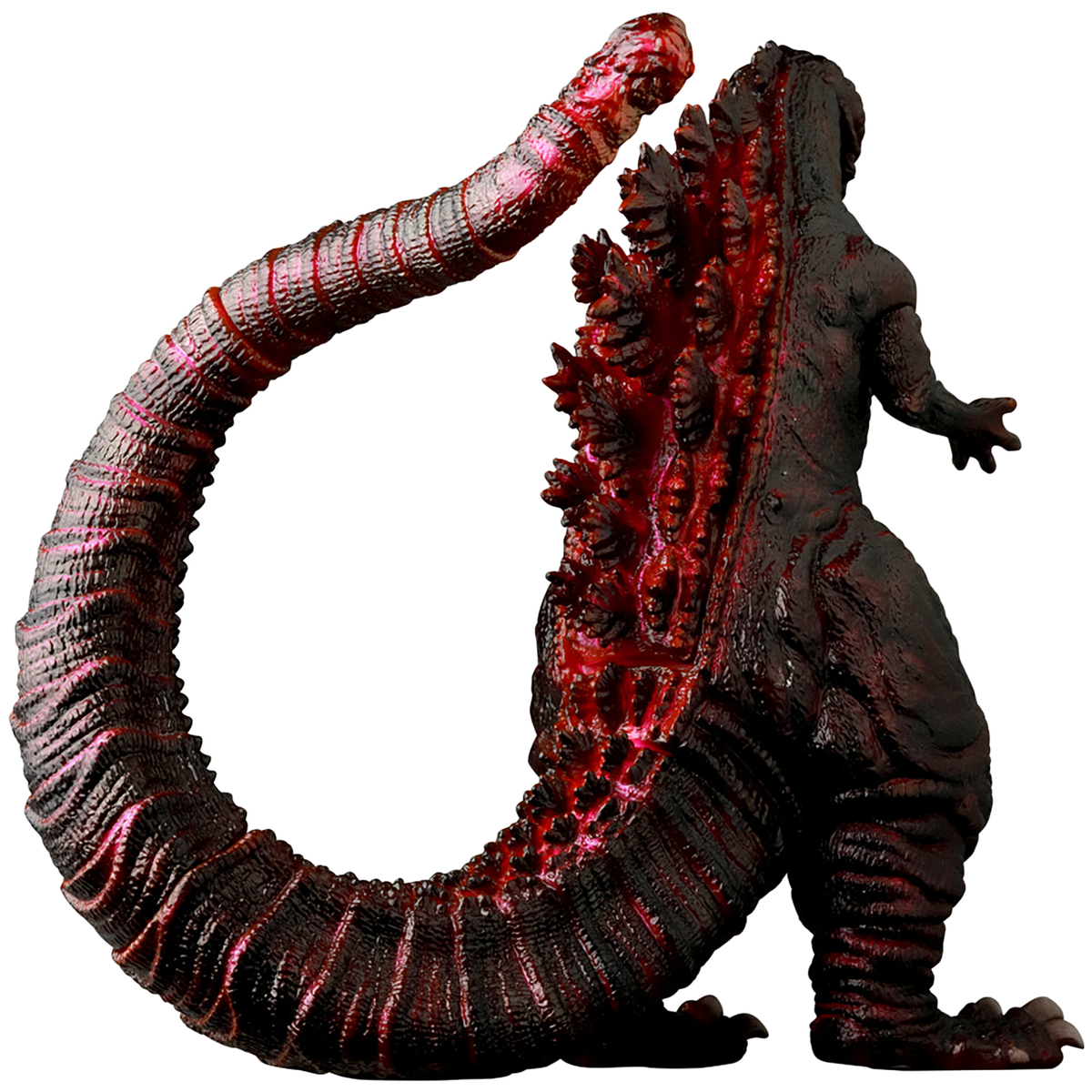ゴジラ (2016) | MEDICOM TOY OFFICIAL STORE