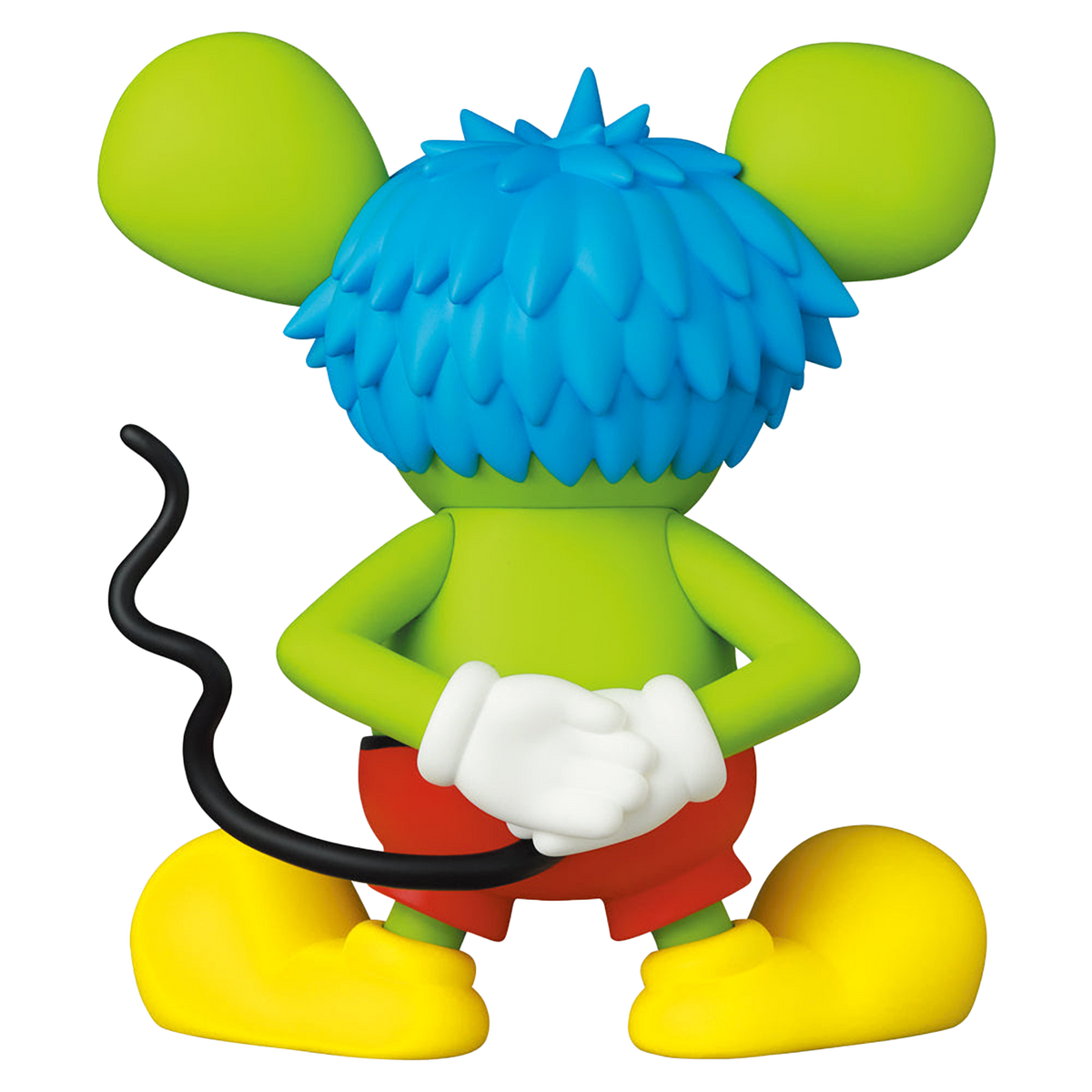 VCD ANDY MOUSE | MEDICOM TOY OFFICIAL STORE VCD ANDY MOUSE | MEDICOM TOY OFFICIAL STORE