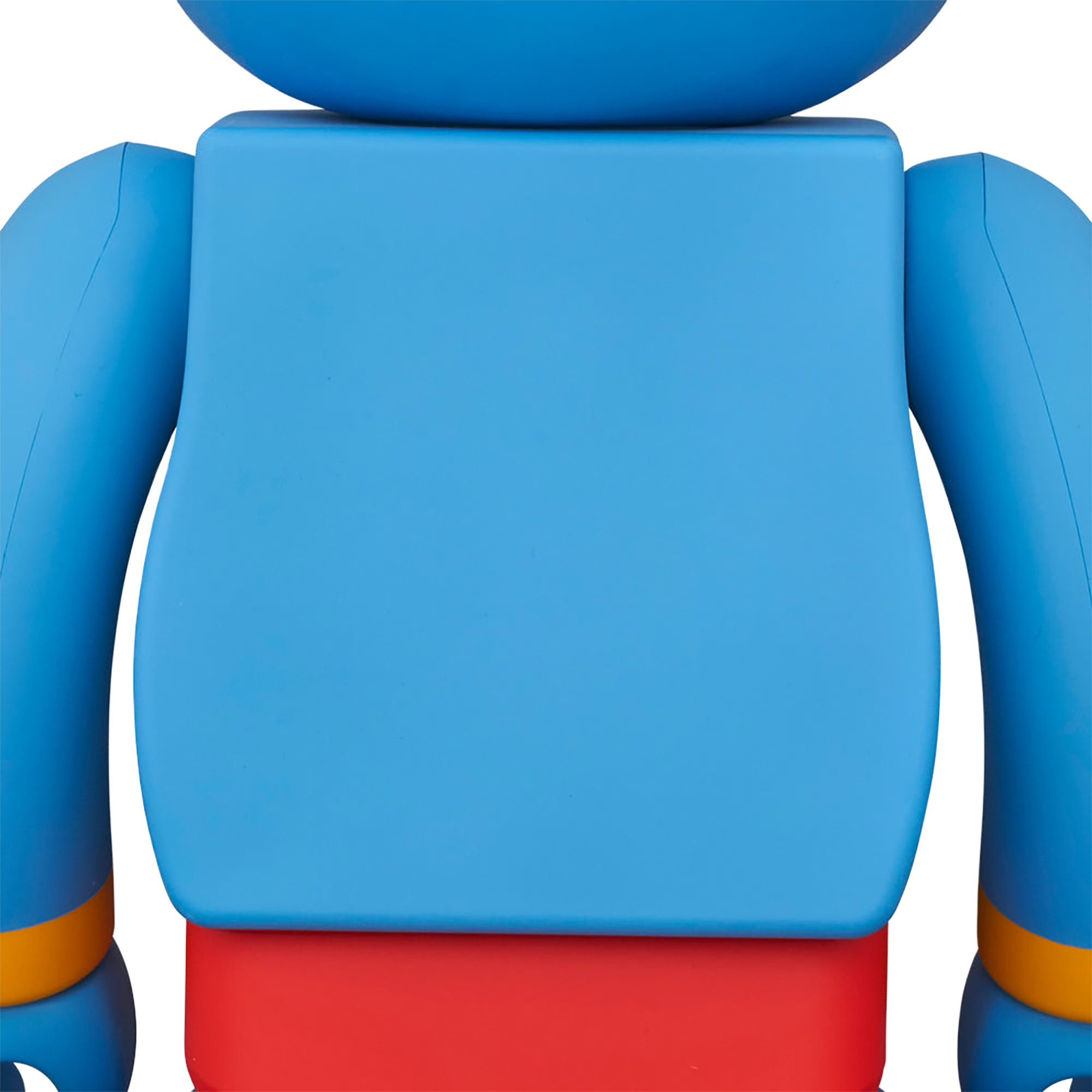 BE@RBRICK GENIE 100％ & 400％《2024年5月発売・発送予定 受注期間は11月10日まで》