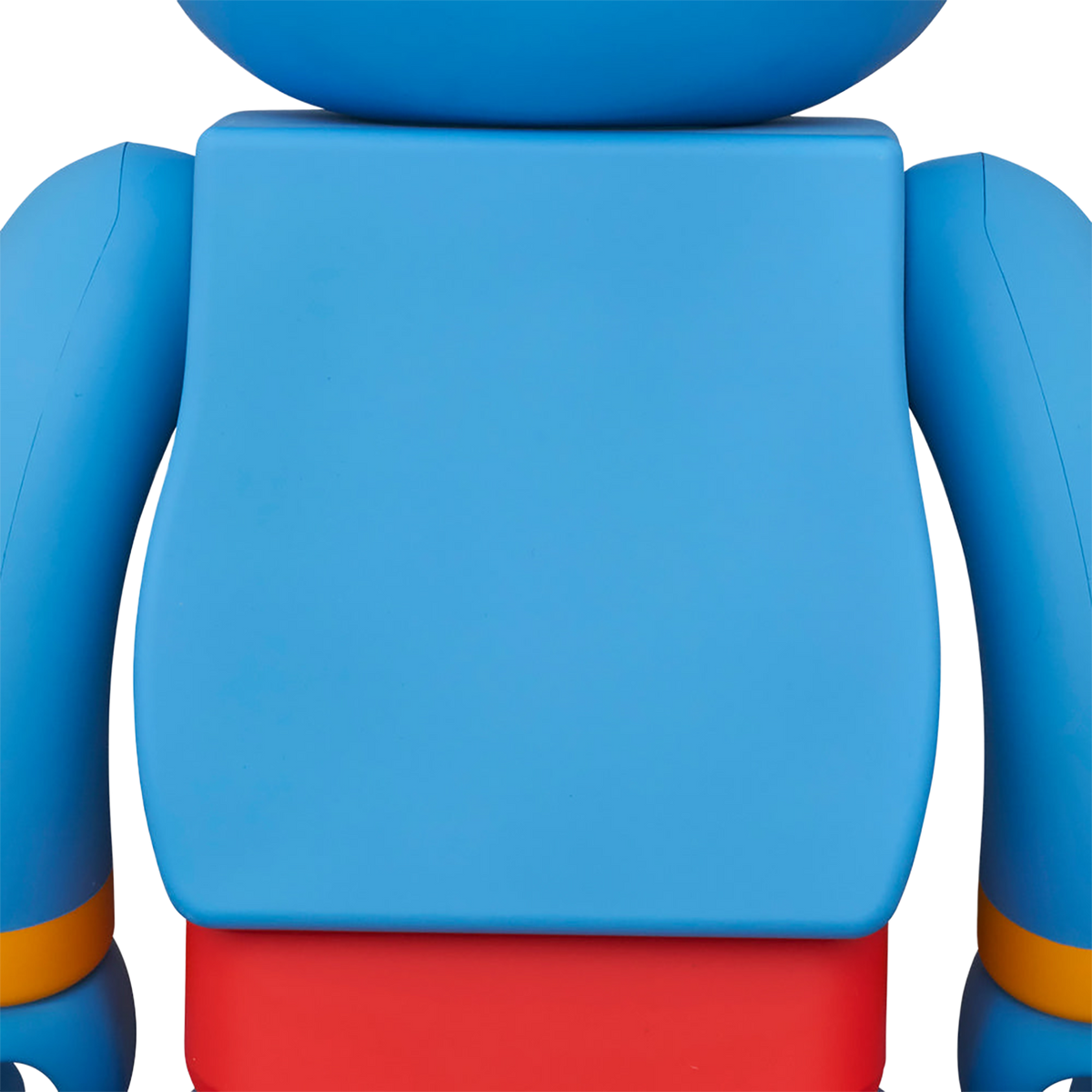 BE@RBRICK GENIE 100％ & 400％《2024年5月発売・発送予定 受注期間は11月10日まで》