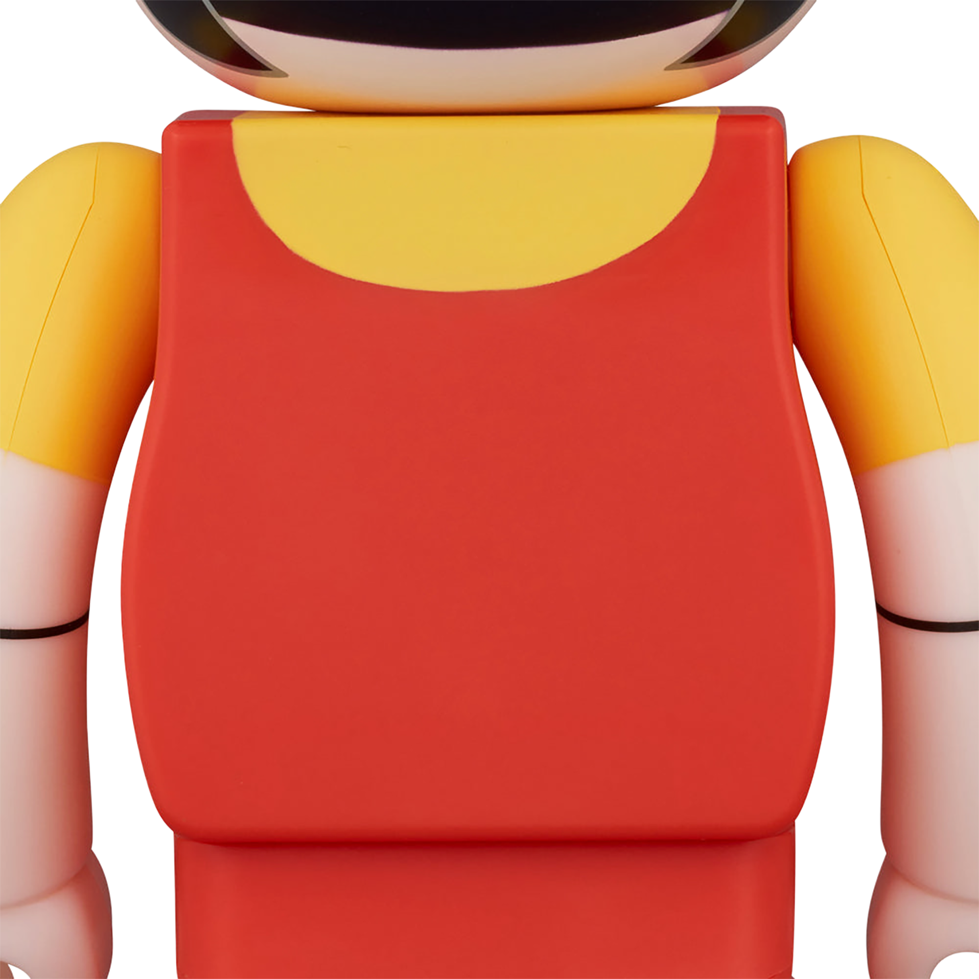 BE@RBRICK YOUNG-HEE 400％《2024年7月発売・発送予定 受注期間は1月10日まで》