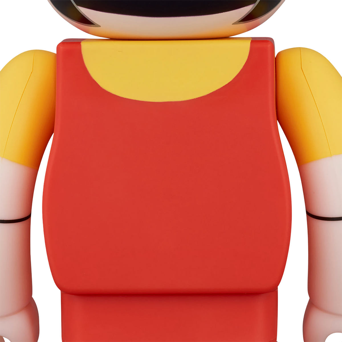 BE@RBRICK YOUNG-HEE 400％《2024年7月発売・発送予定 受注期間は1月10日まで》