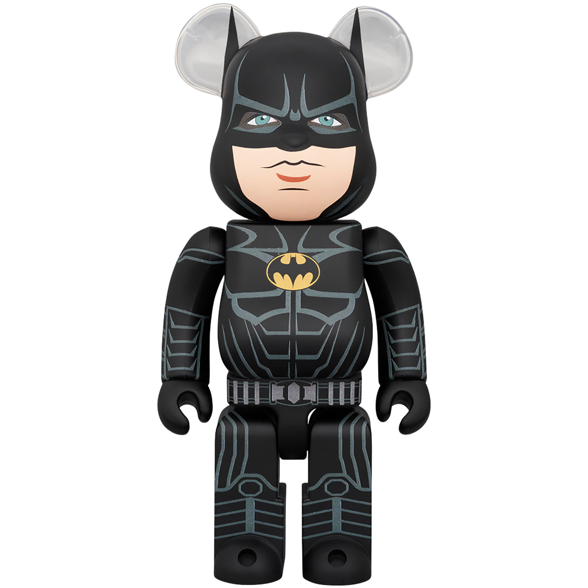 BE@RBRICK BATMAN (THE FLASH MULTIVERSE Ver.) 400％《Planned to be shipped in late September 2024 / Order period is until March 10》
