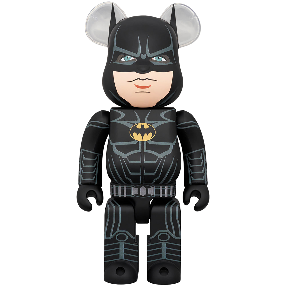 BE@RBRICK BATMAN (THE FLASH MULTIVERSE Ver.) 400％《Planned to be shipped in late September 2024 / Order period is until March 10》