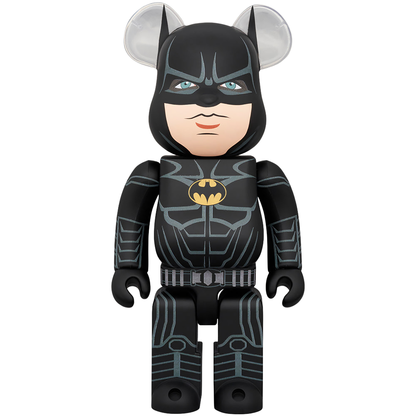 BE@RBRICK BATMAN (THE FLASH MULTIVERSE Ver.) 400％《Planned to be shipped in late September 2024 / Order period is until March 10》