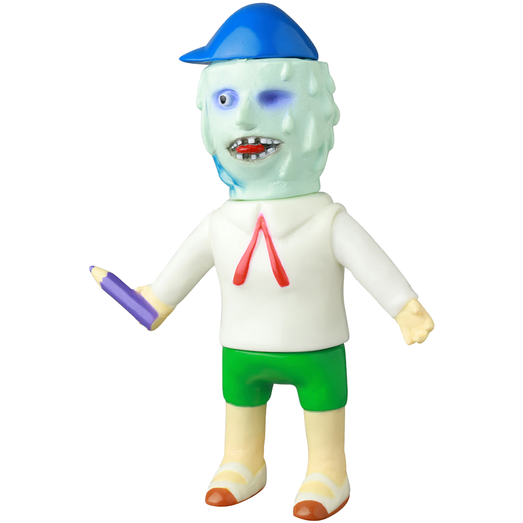 Toromi-kun (5th term)《Lottery item / Combined purchase not possible / Scheduled to ship in late August 2024
 / The lottery period is until 8:00 p.m. on July 28th.》