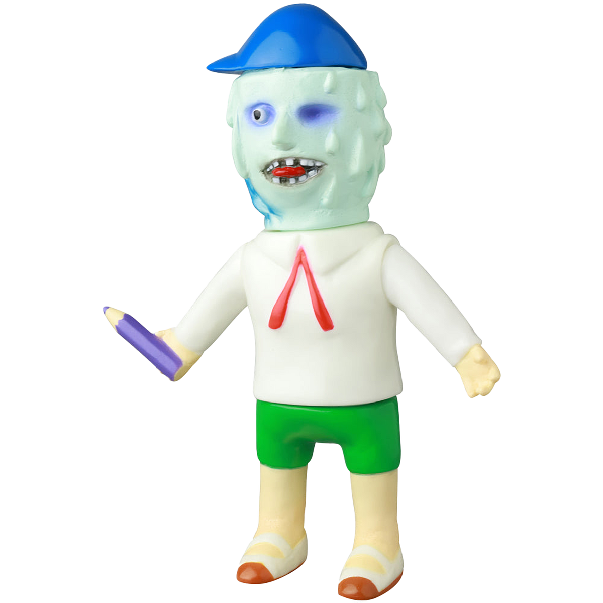Toromi-kun (5th term)《Lottery item / Combined purchase not possible / Scheduled to ship in late August 2024
 / The lottery period is until 8:00 p.m. on July 28th.》