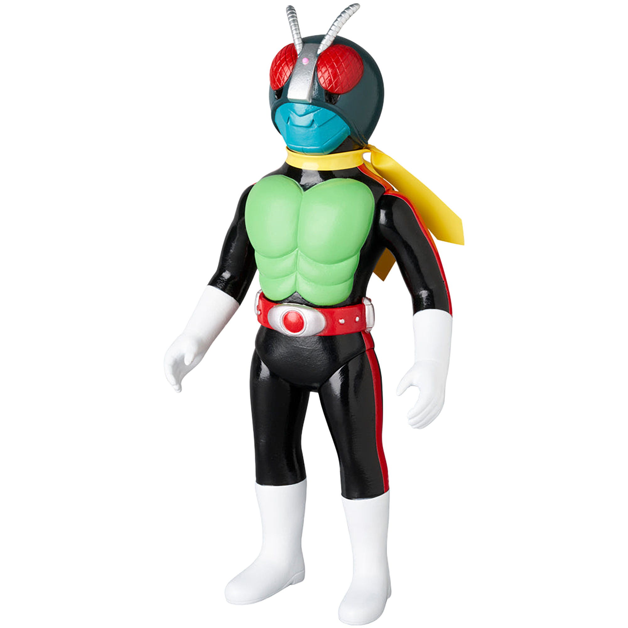 Original Ver. Shocker Rider《Planned to be shipped in late December 2024 / Order period is until September 30》
