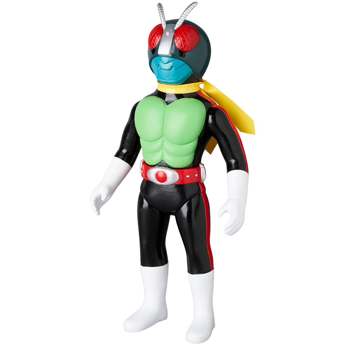 Original Ver. Shocker Rider《Planned to be shipped in late December 2024 / Order period is until September 30》
