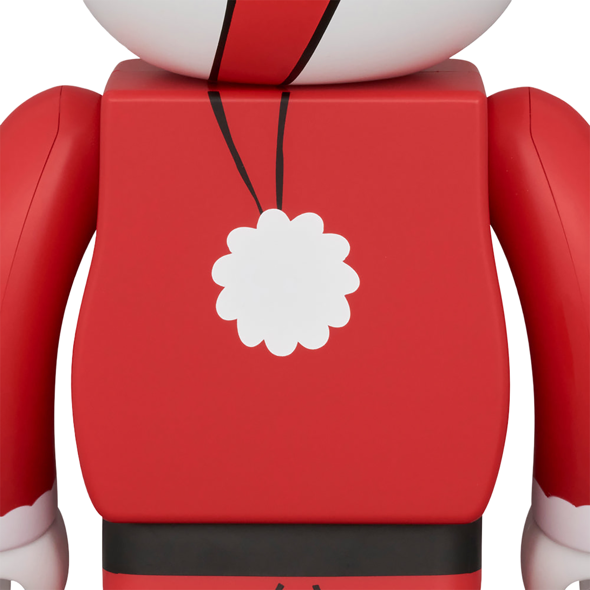 BE@RBRICK SANTA JACK 400％《Planned to be shipped in late April 2025 / Order period is until December 10》
