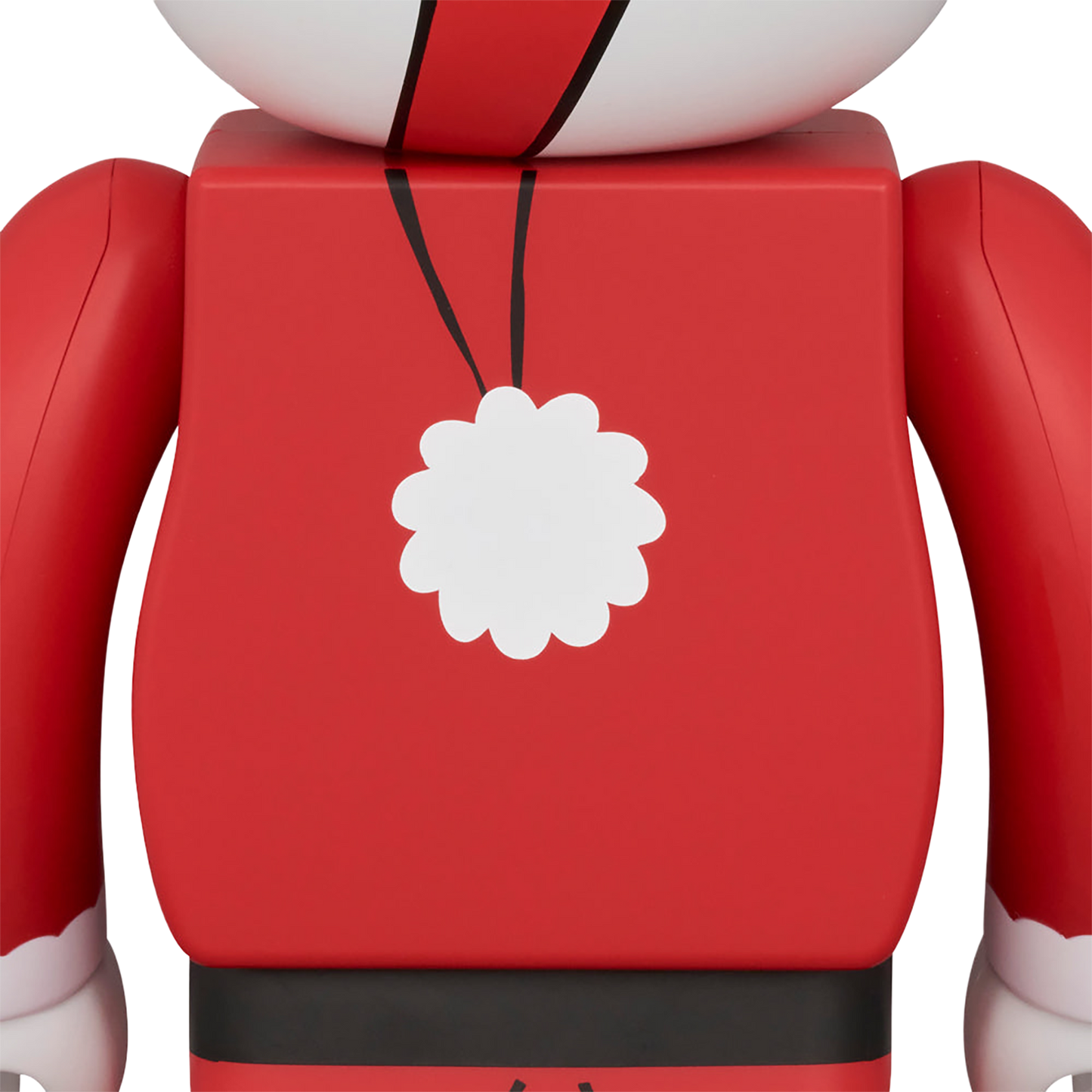 BE@RBRICK SANTA JACK 400％《Planned to be shipped in late April 2025 / Order period is until December 10》
