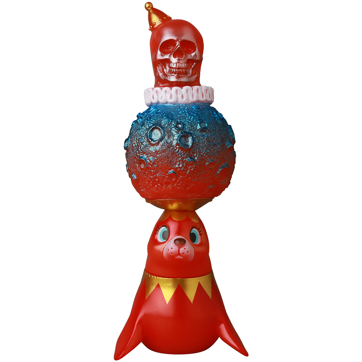 Underground Sea Lion Show《Lottery item. Cannot be purchased together. Scheduled to be shipped in late April 2025. Lottery period is until  April 13th.》