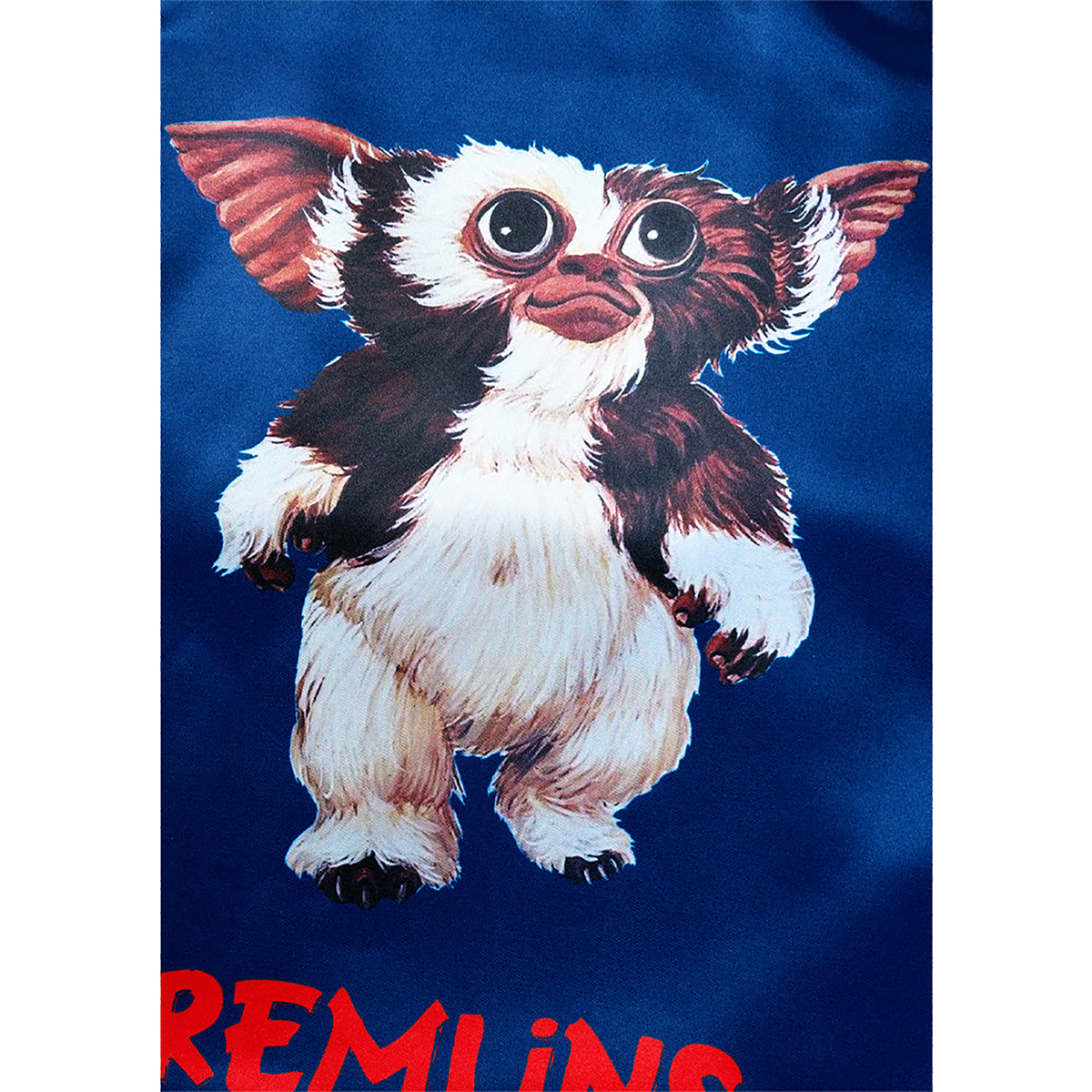 MLE GREMLINS 「GIZMO」KNAPSACK《Planned to be shipped in late August 2025 / Order period is until May 10》