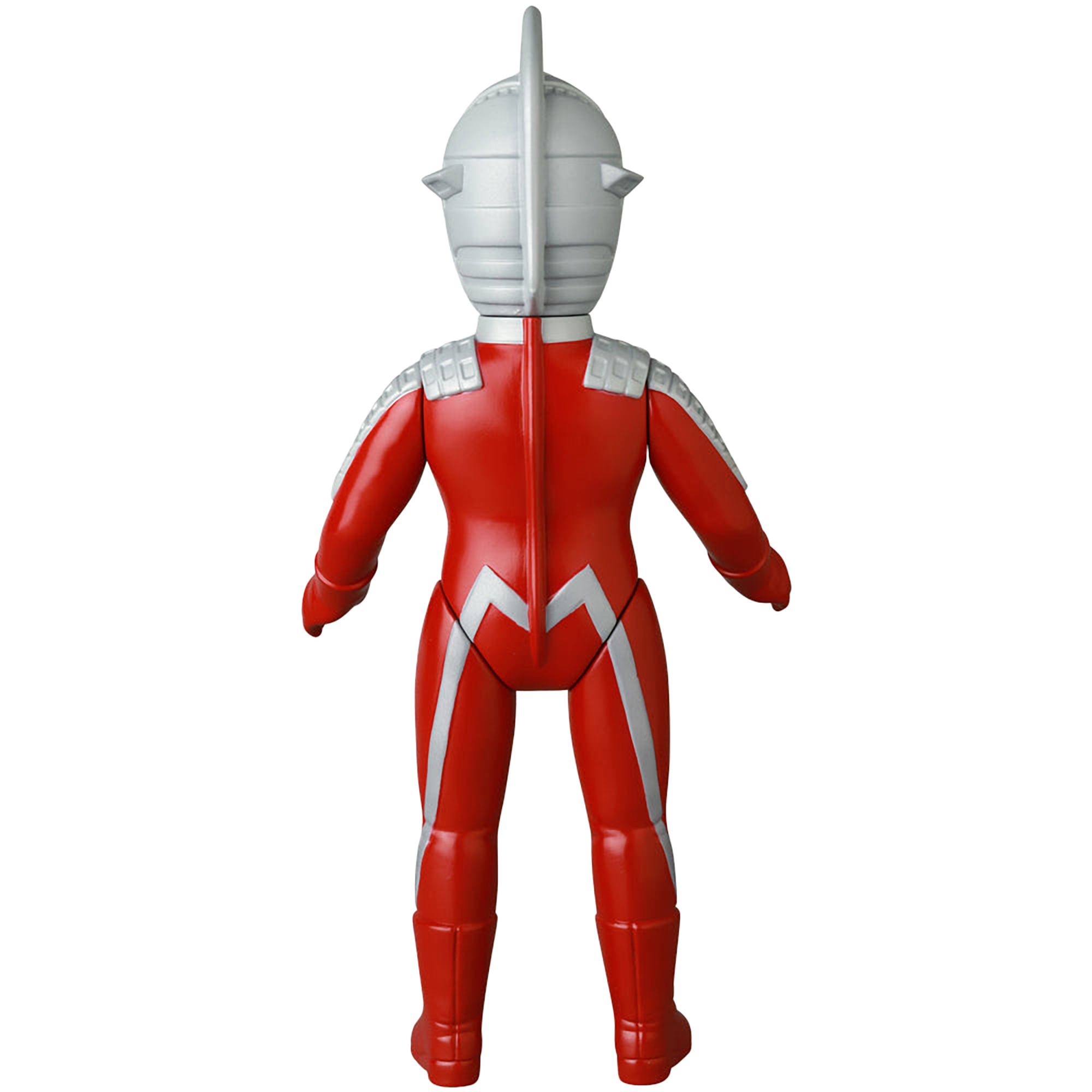 MAT(MONSTER ART TOY) Series Ultraseven (Lottery item, Scheduled to be shipped in December 2025, lottery period is until August 10th)