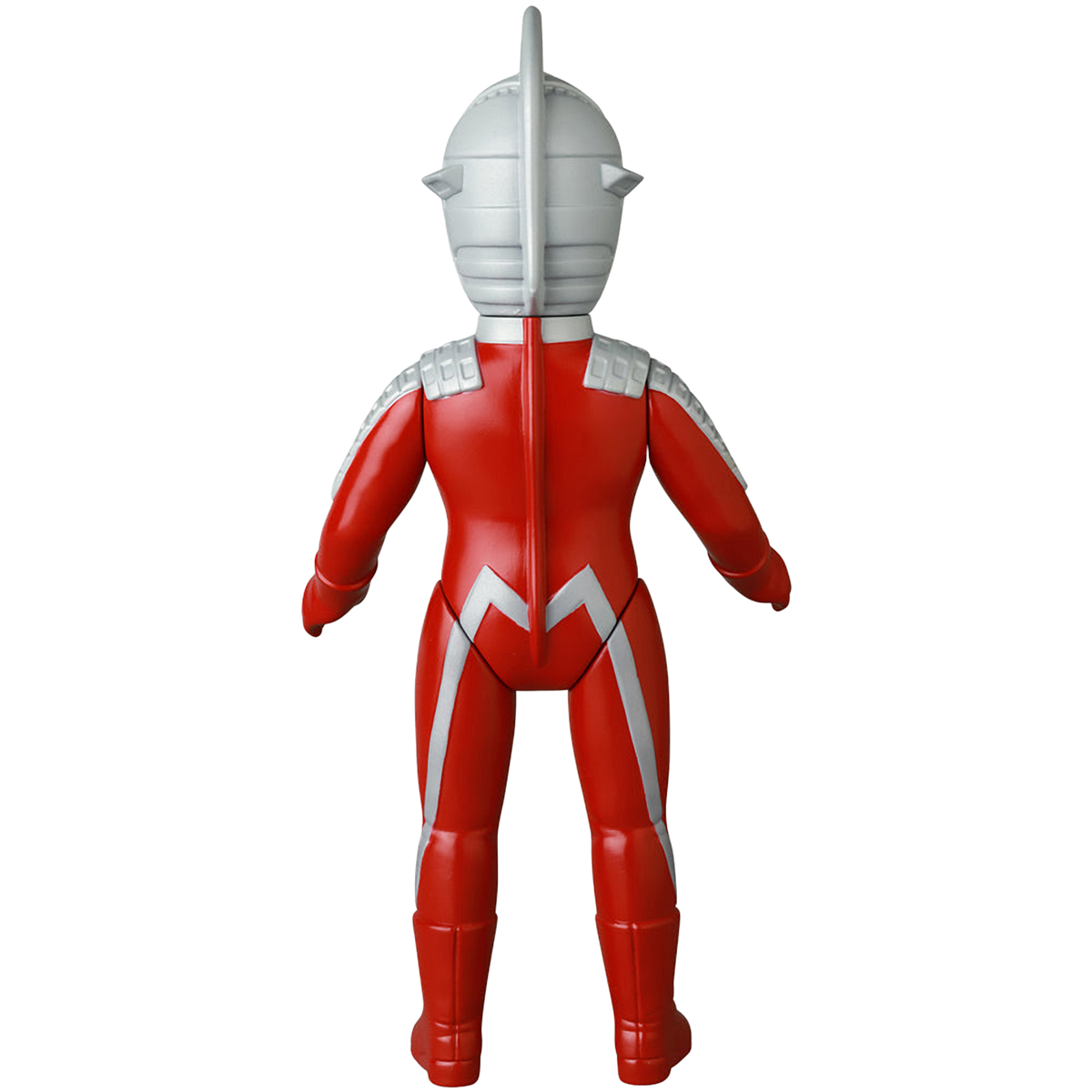 MAT(MONSTER ART TOY) Series Ultraseven (Lottery item, Scheduled to be shipped in December 2025, lottery period is until August 10th)