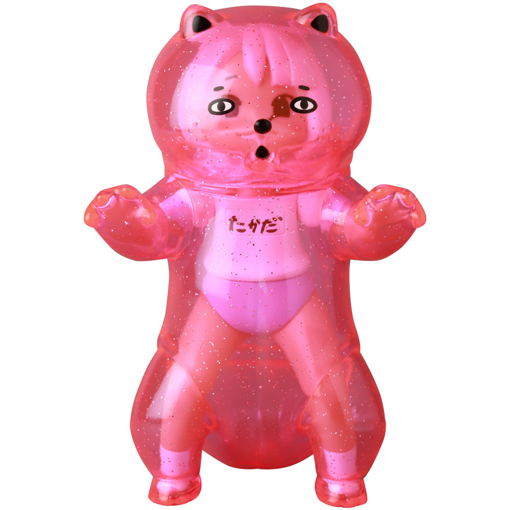 Mentaiko Monster Mentaigon Fancy Pink《Lottery item. Cannot be purchased together. Scheduled to be shipped in late September 2025. Lottery period is until  August 31st.》