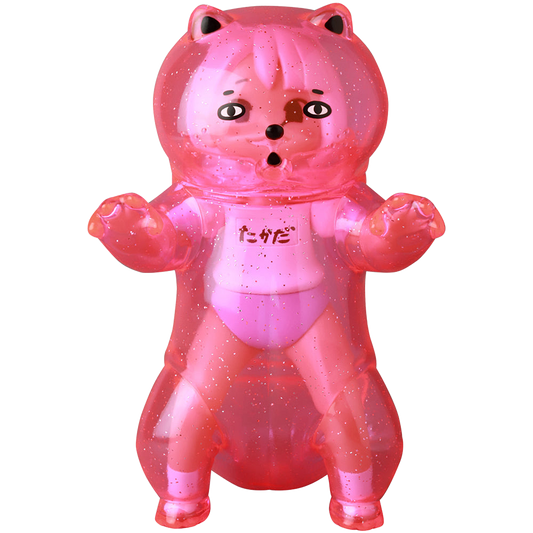 Mentaiko Monster Mentaigon Fancy Pink《Lottery item. Cannot be purchased together. Scheduled to be shipped in late September 2025. Lottery period is until  August 31st.》