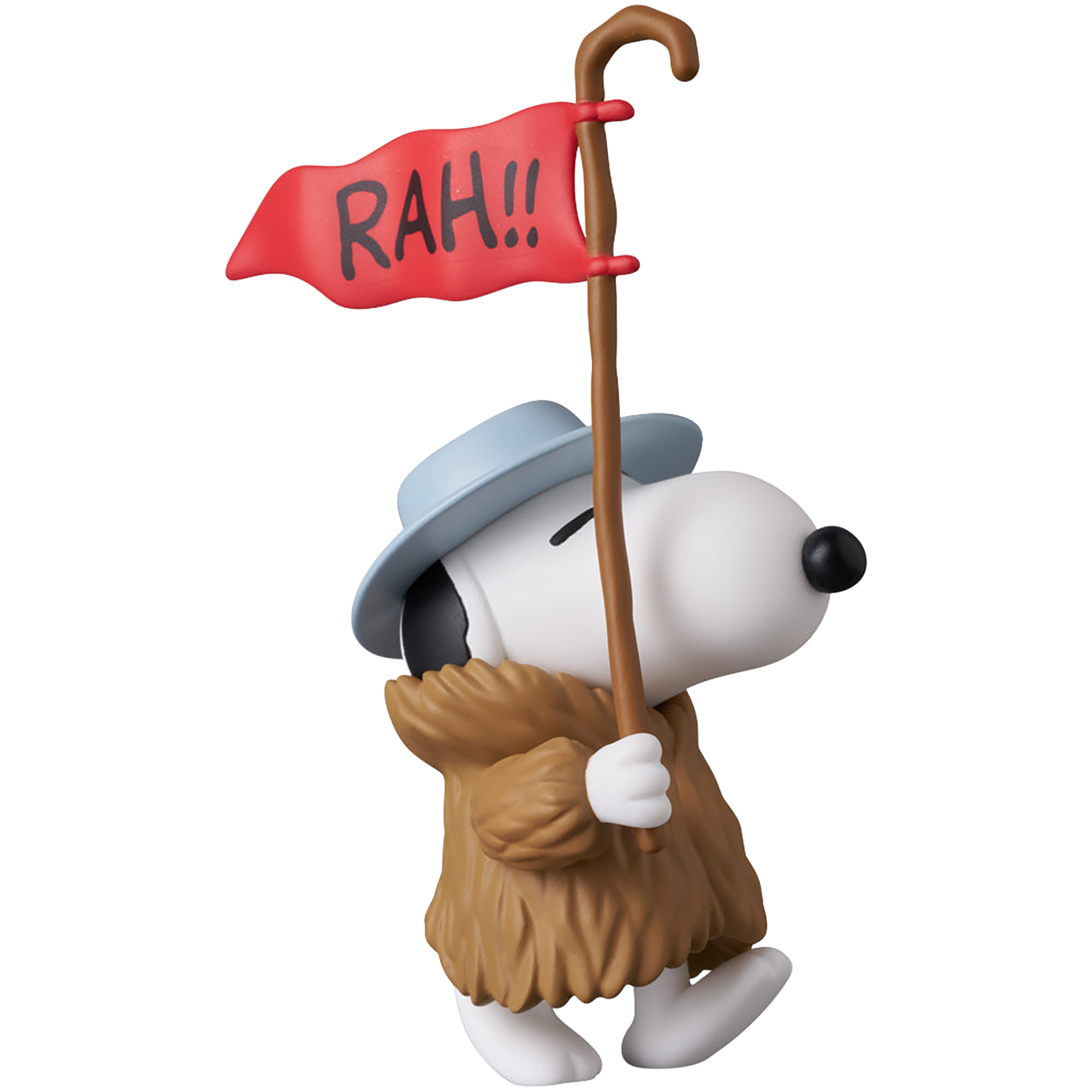 UDF PEANUTS SERIES 19 World's Greatest Fan