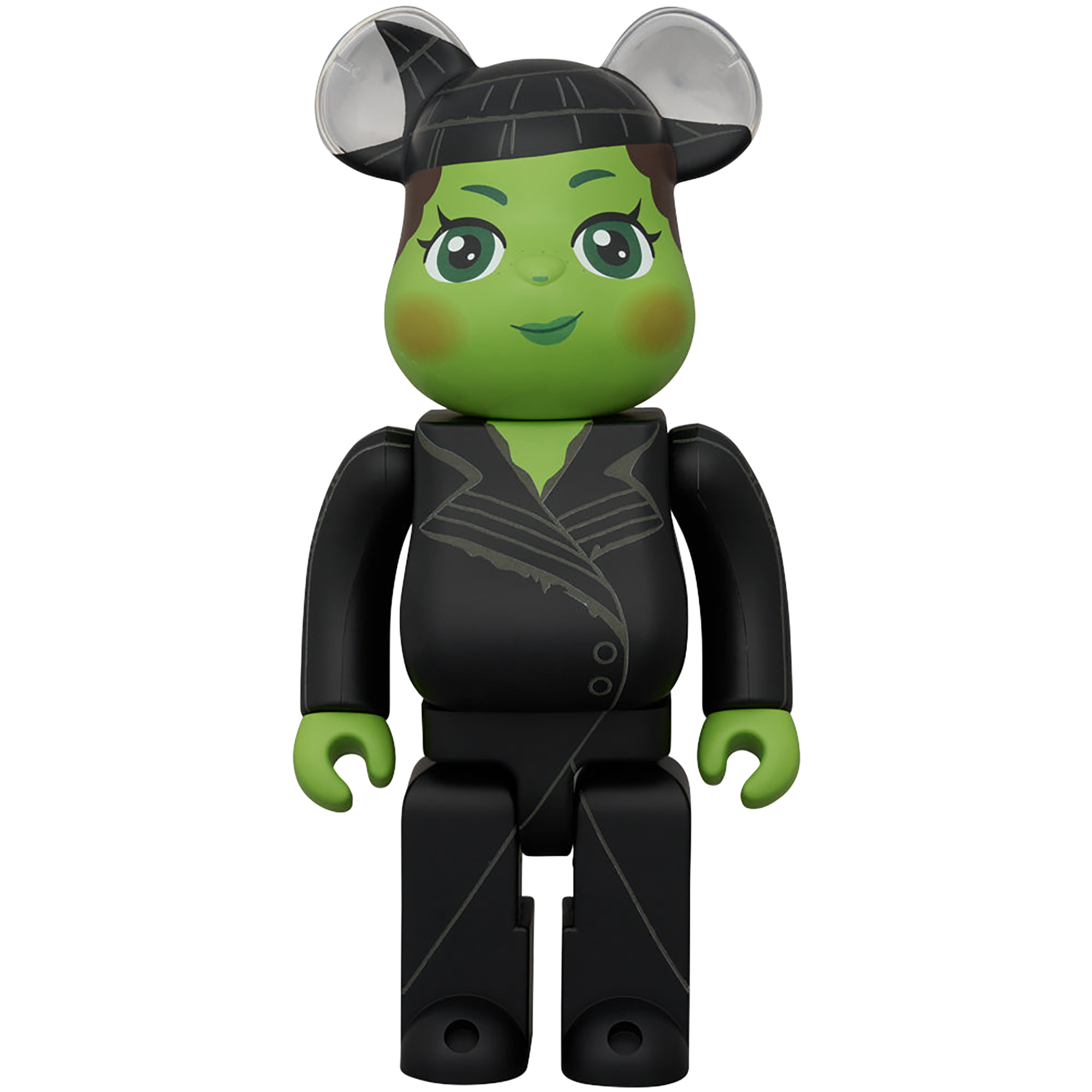 BE@RBRICK Elphaba  400％