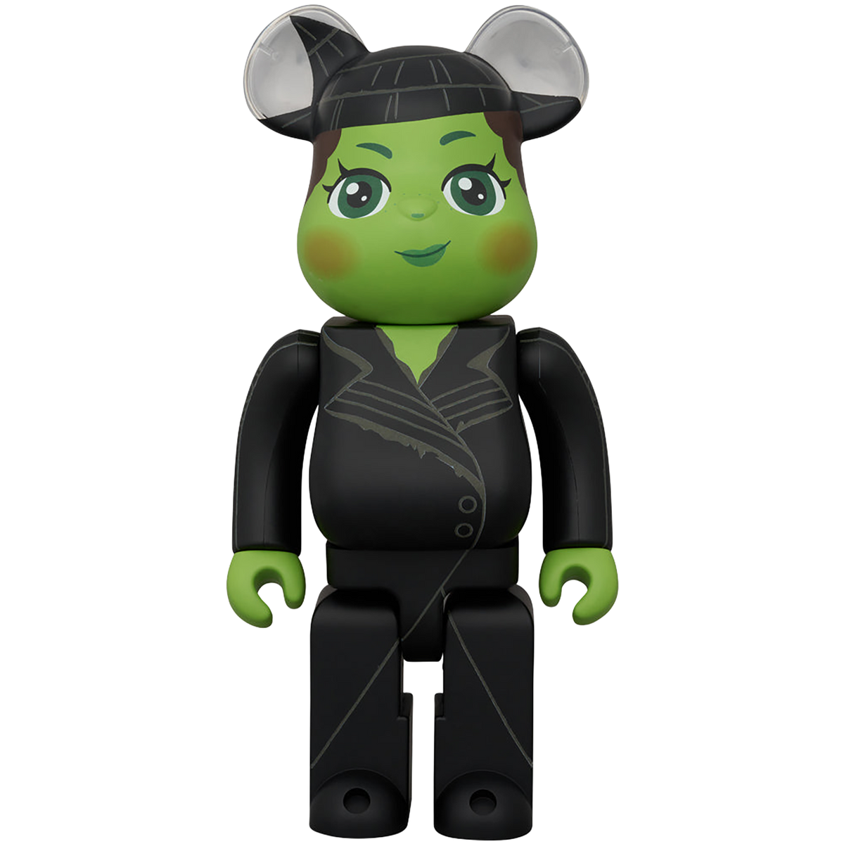 BE@RBRICK Elphaba  400％