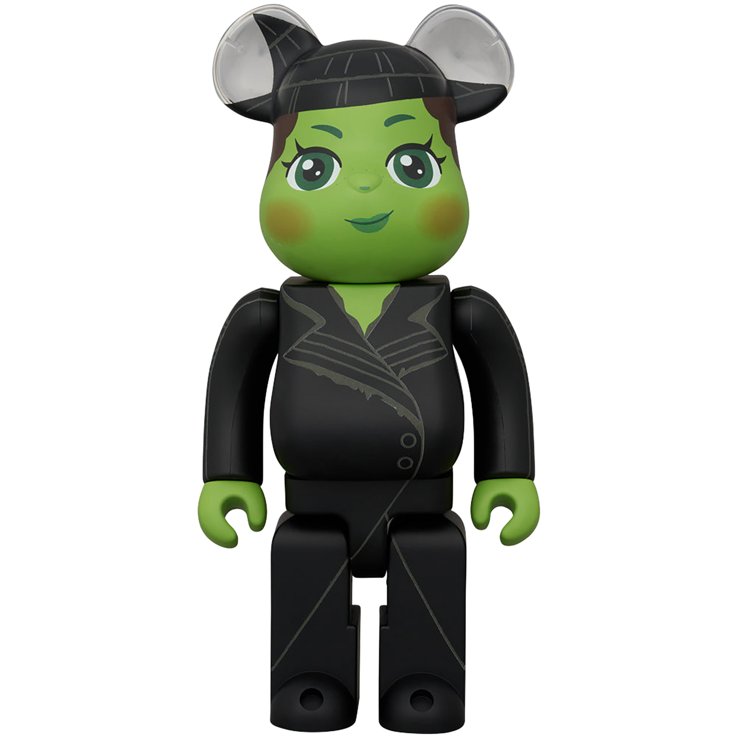 BE@RBRICK Elphaba  400％