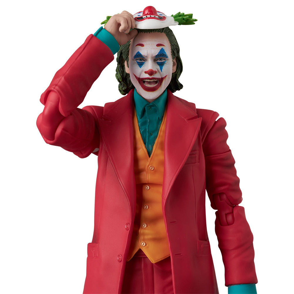 MAFEX THE JOKER(TM)(JOKER Ver.)_9