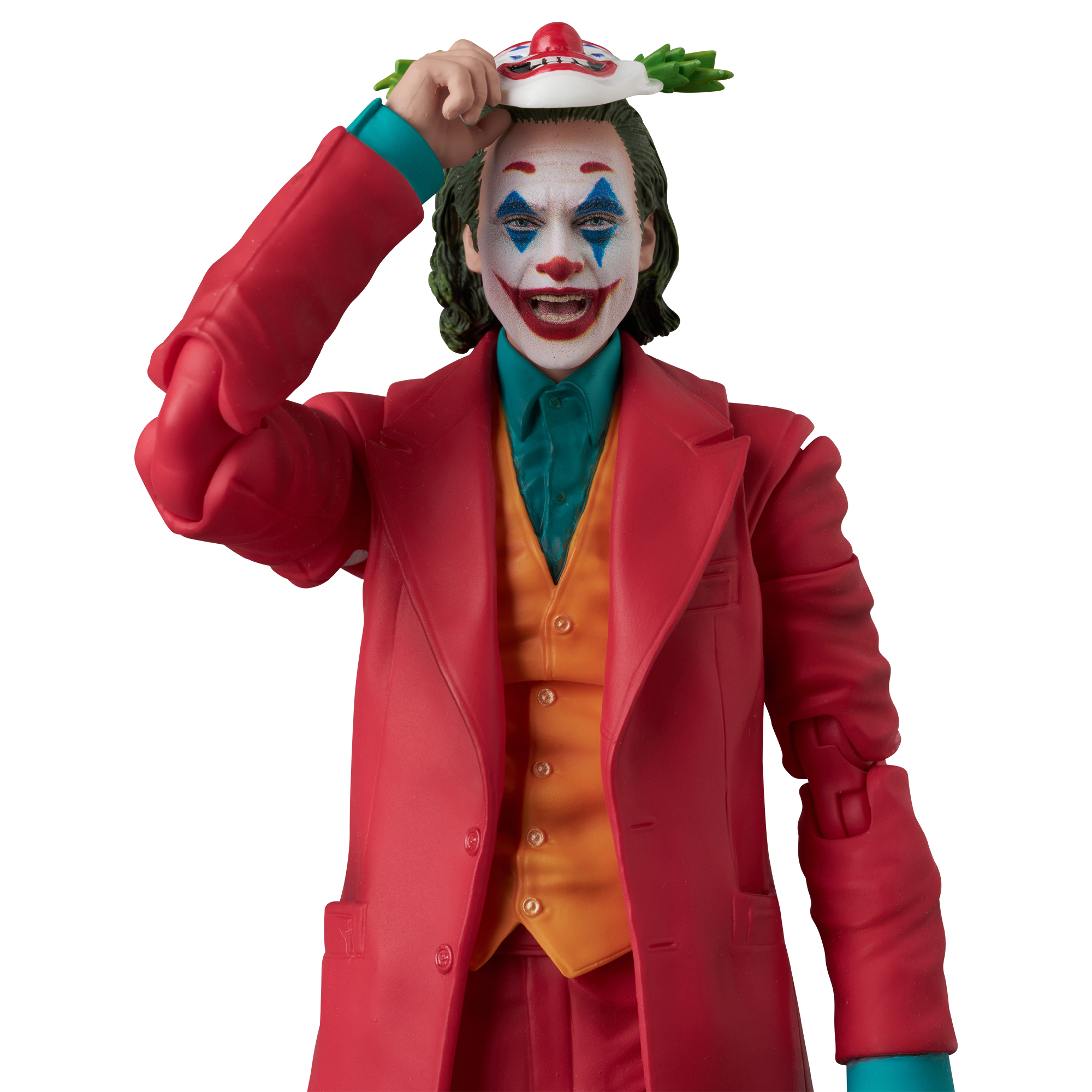 MAFEX THE JOKER(TM)(JOKER Ver.)
