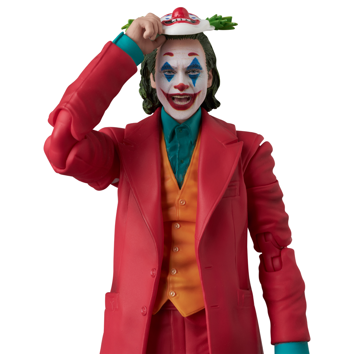 MAFEX THE JOKER(TM)(JOKER Ver.)