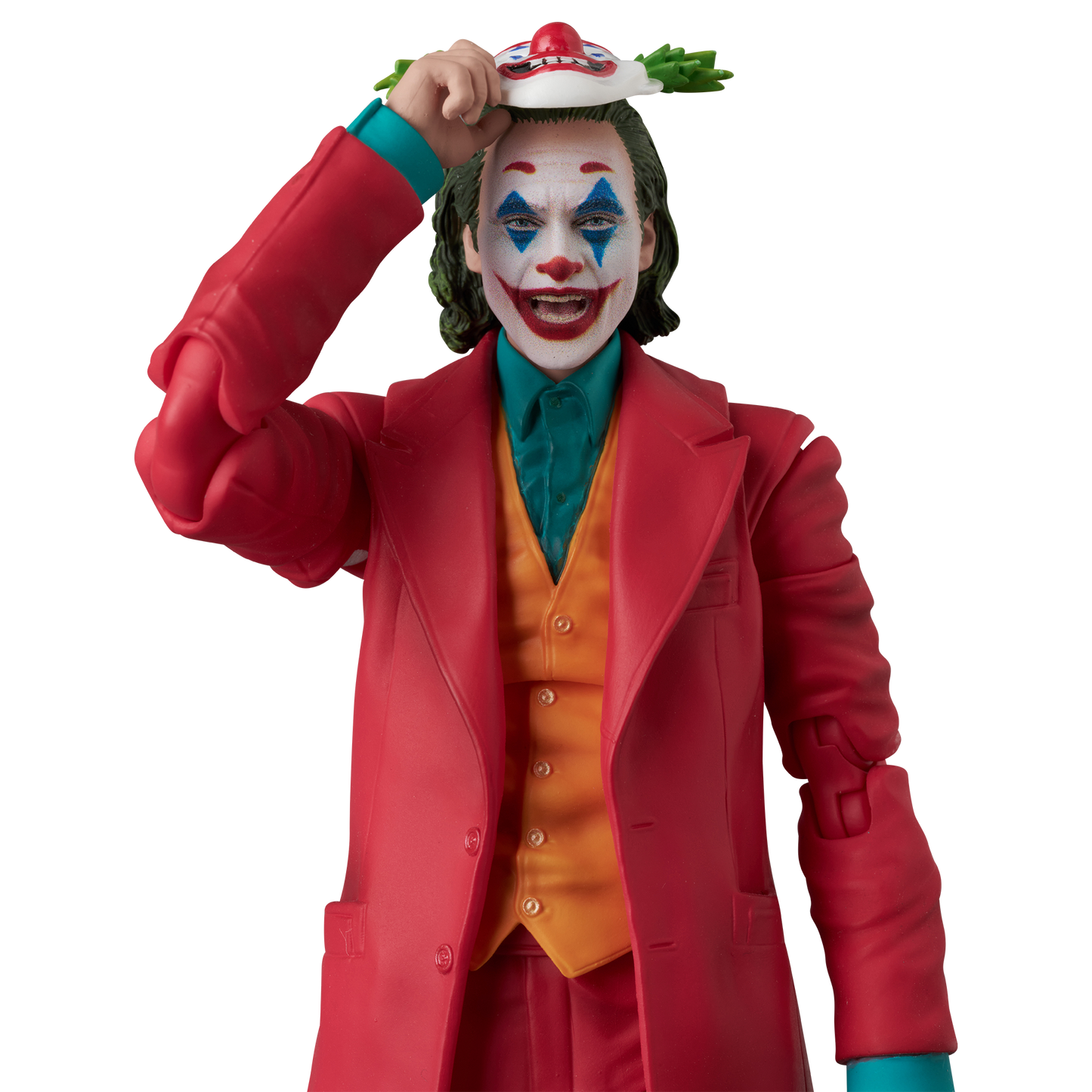 MAFEX THE JOKER(TM)(JOKER Ver.)