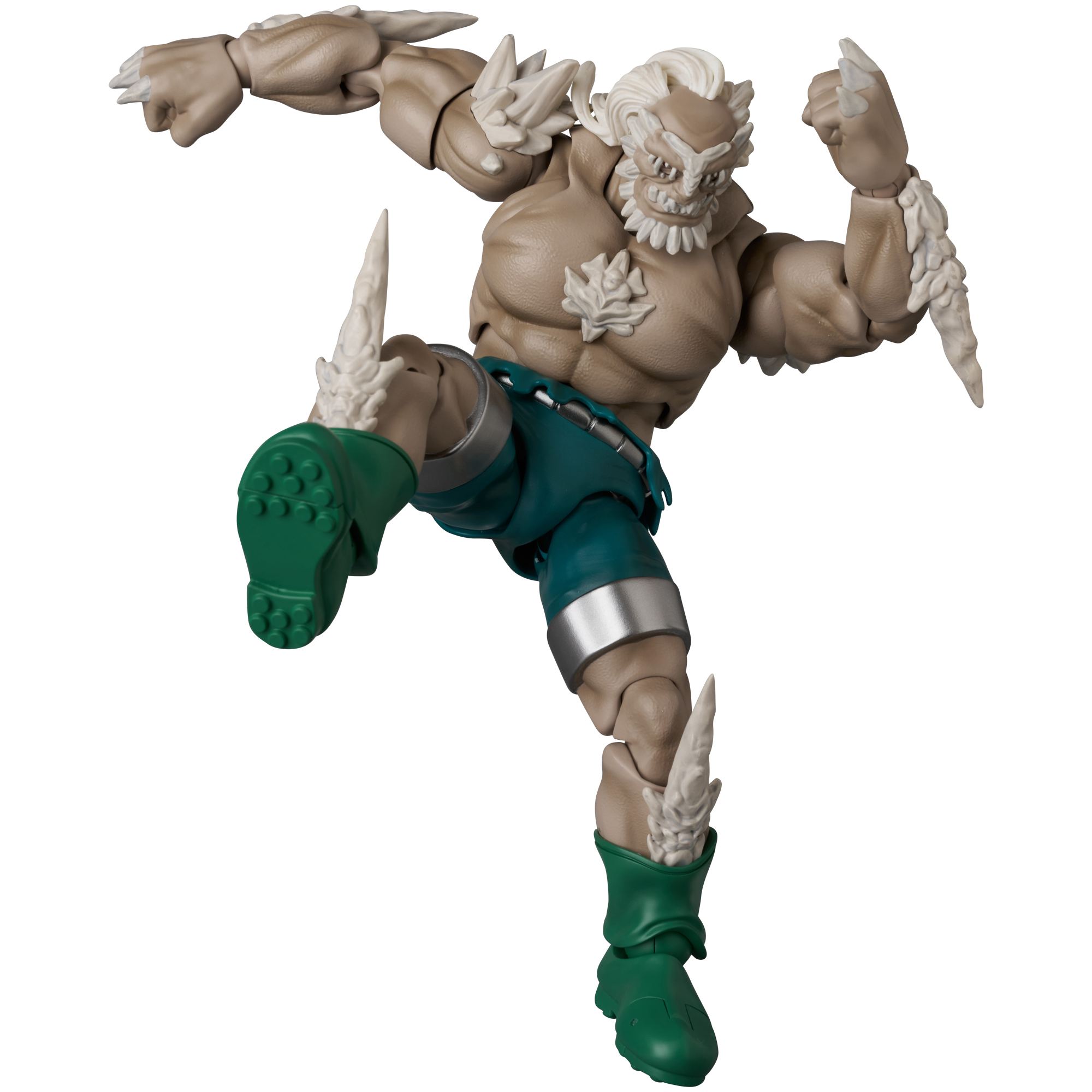 MAFEX DOOMSDAY (THE DEATH OF SUPERMAN)《2027年6月発売予定》_7