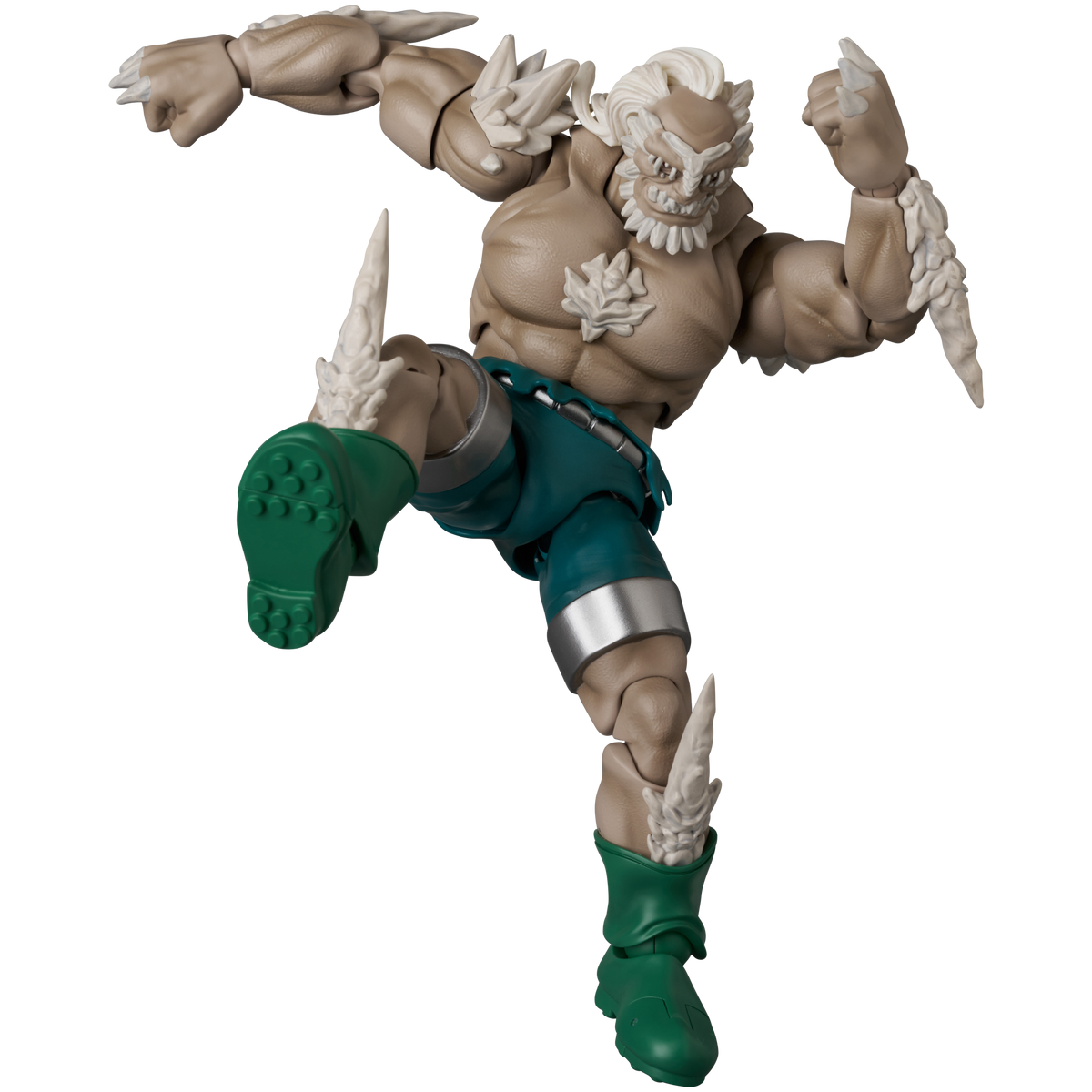 MAFEX DOOMSDAY (THE DEATH OF SUPERMAN)《2027年6月発売予定》_7