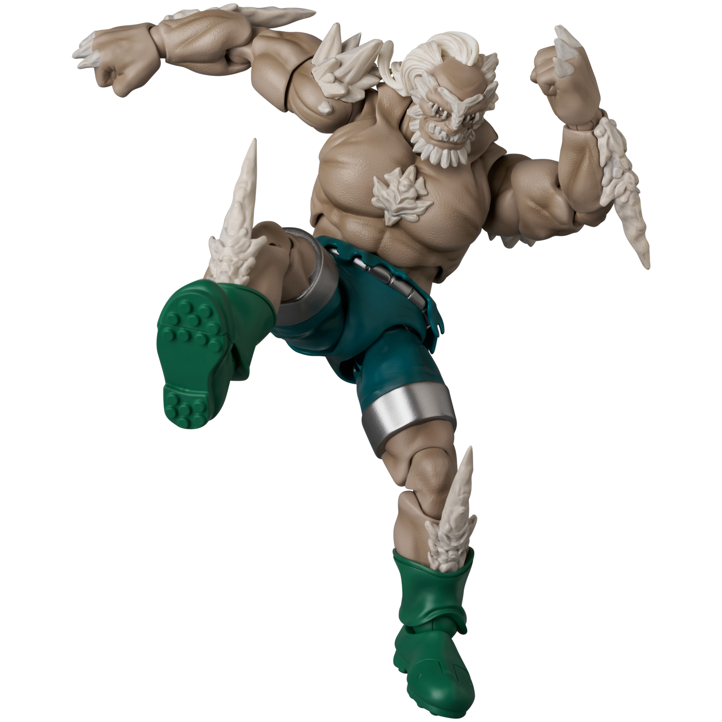 MAFEX DOOMSDAY (THE DEATH OF SUPERMAN)《2027年6月発売予定》_7