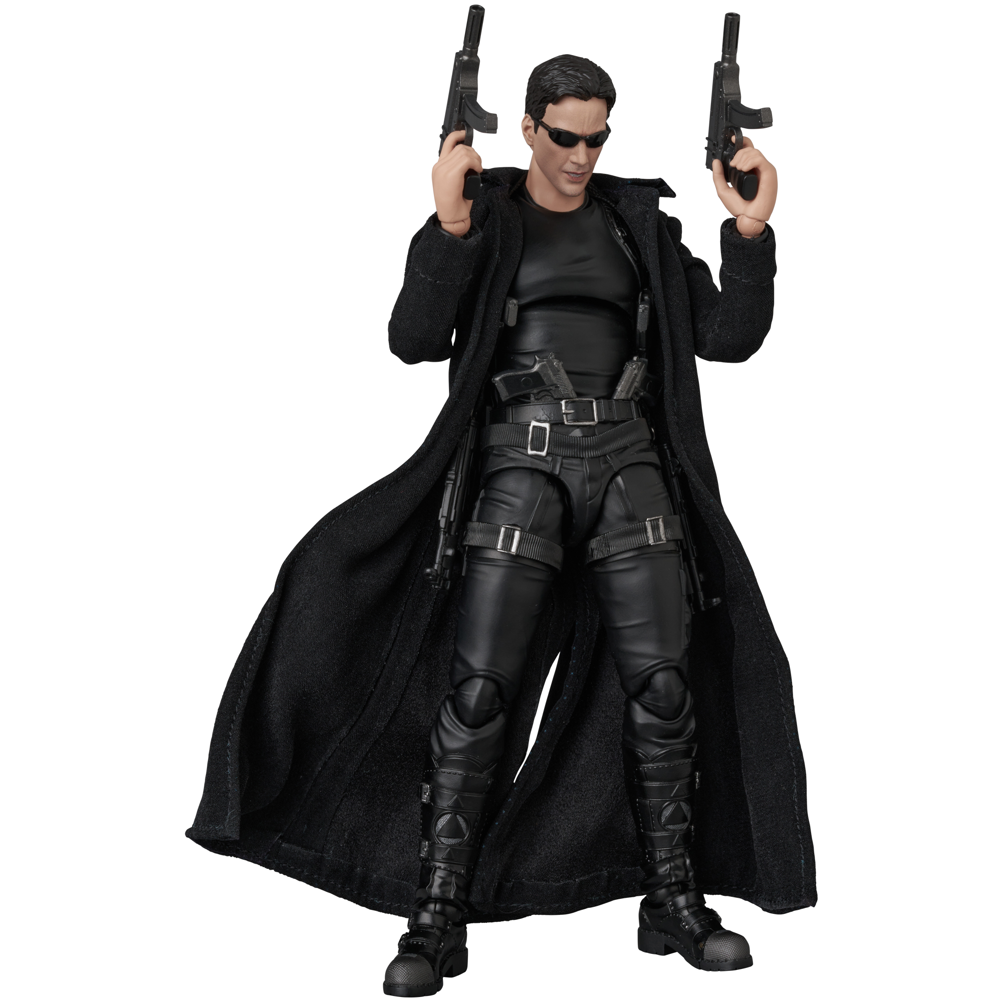 MAFEX NEO（THE MATRIX）《2027年7月発売予定》_9