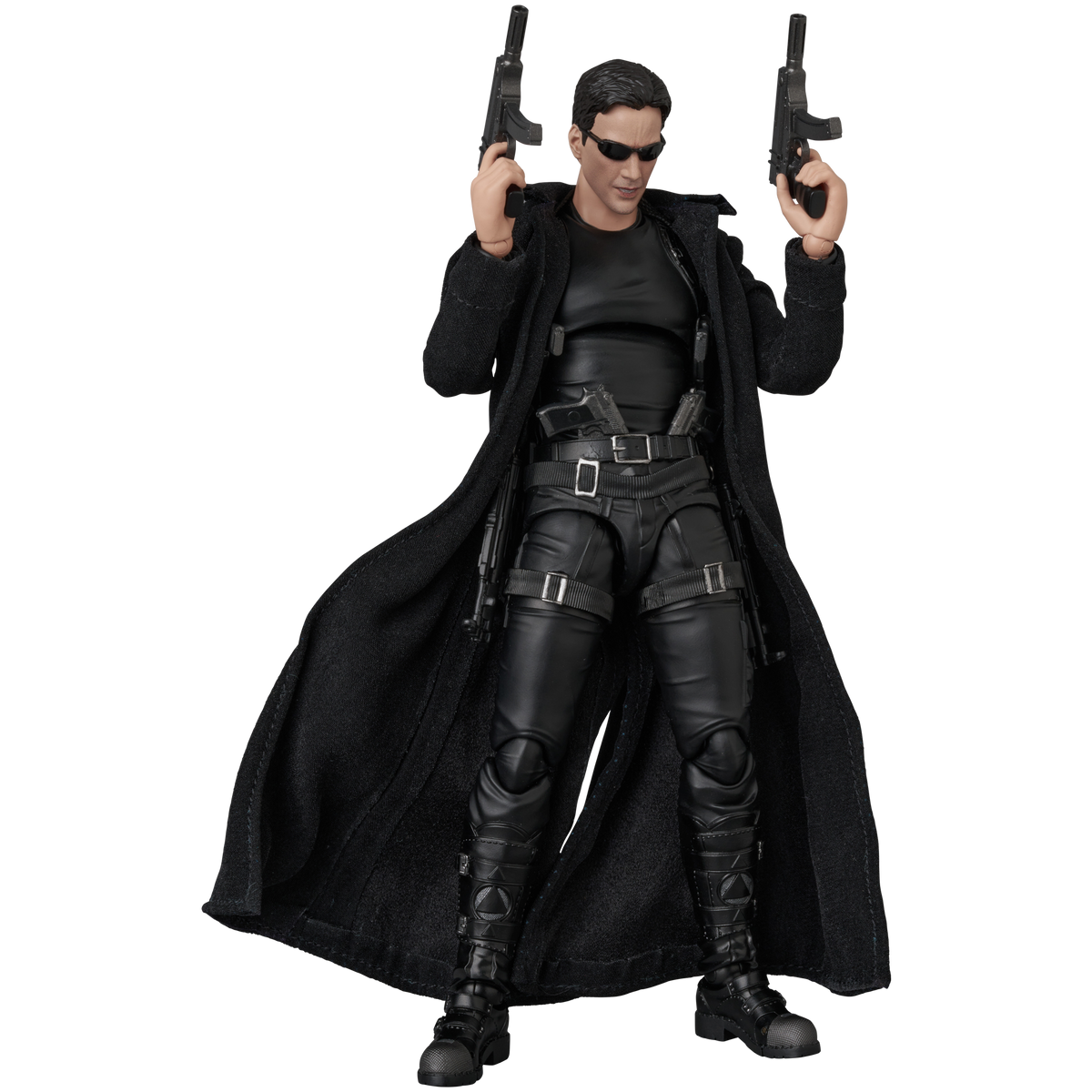 MAFEX NEO（THE MATRIX）《2027年7月発売予定》_9