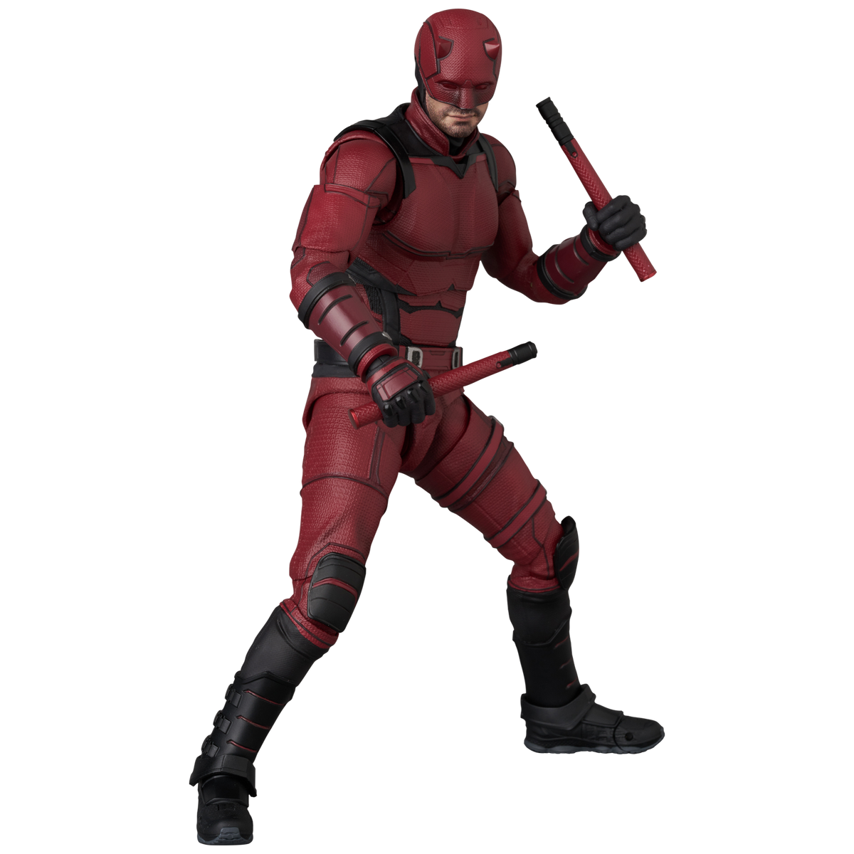 MAFEX DAREDEVIL（DAREDEVIL: BORN AGAIN）《2027年12月発売予定》_11