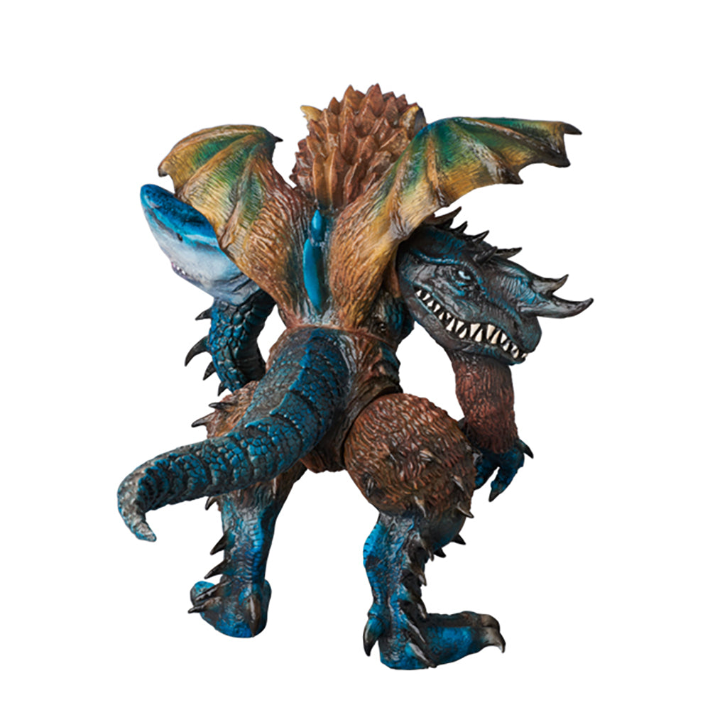 地獄の魔獣キマイラ_1
