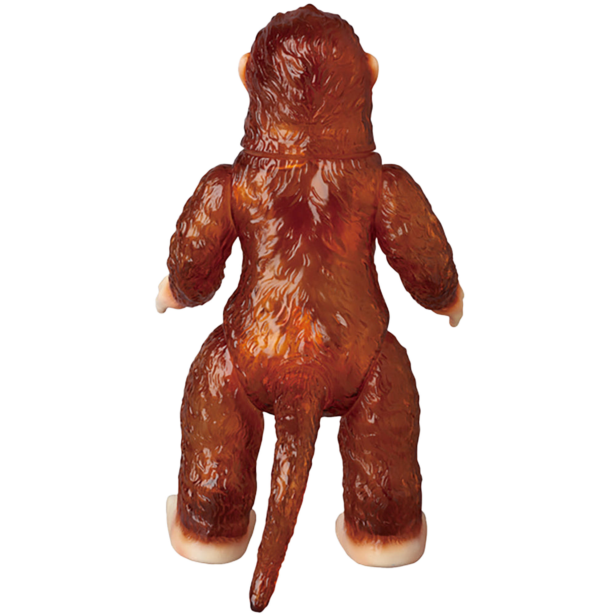 ゴロー オレンジバージョン （1/6計画ショップ限定）