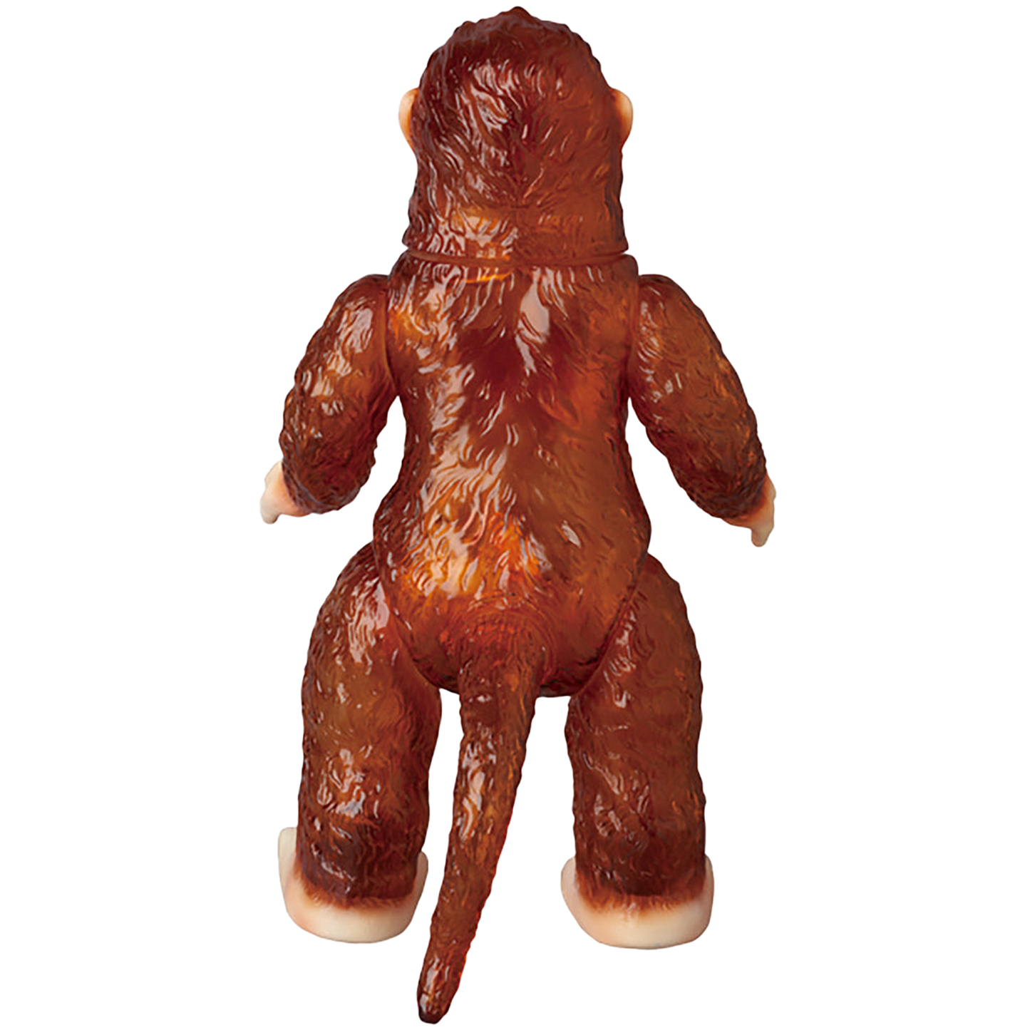 ゴロー オレンジバージョン （1/6計画ショップ限定）